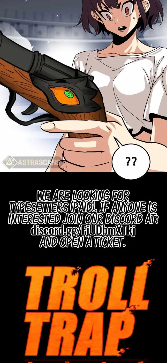 Troll Trap Zinmanga X Chapter 89 Page 12