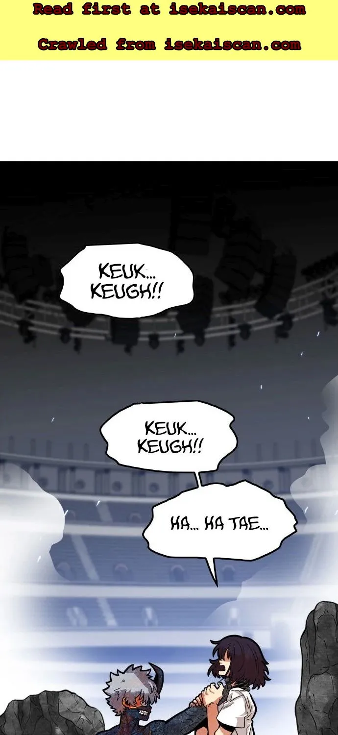 Troll Trap Zinmanga X Chapter 88 Page 3