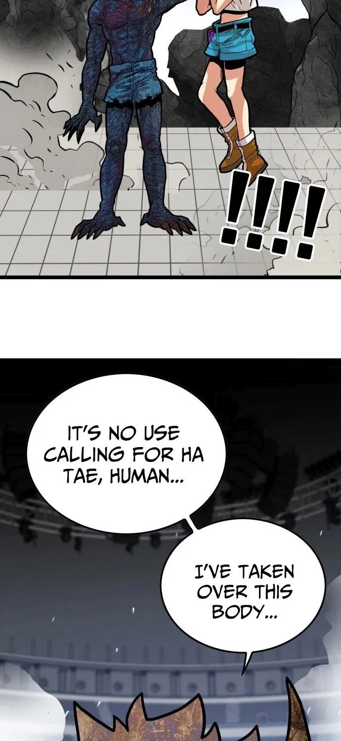 Troll Trap Zinmanga X Chapter 88 Page 4