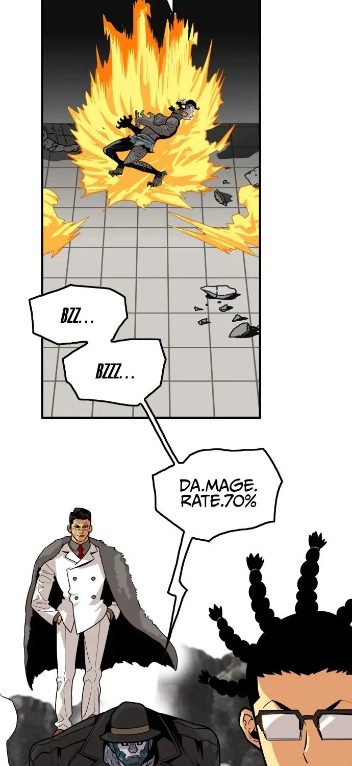 Troll Trap Zinmanga X Chapter 86 Page 19