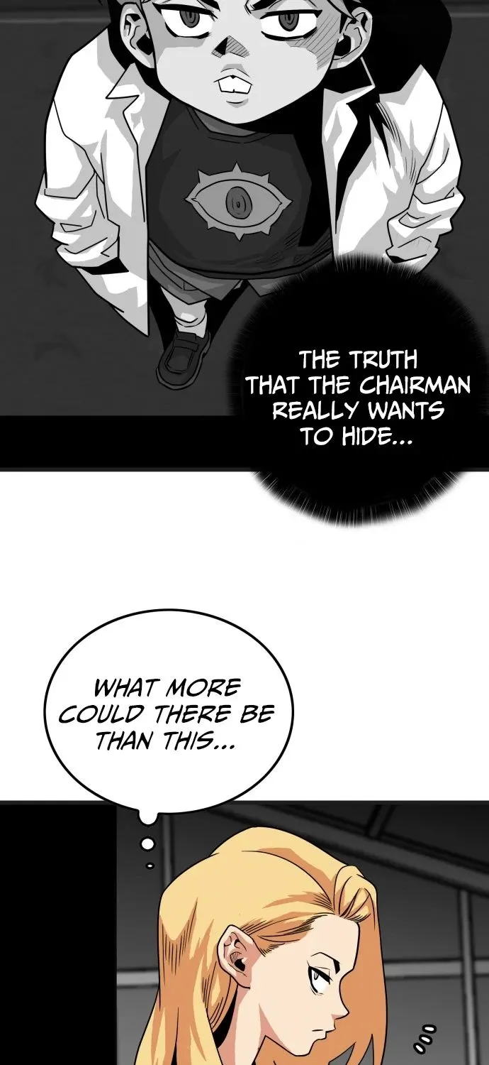 Troll Trap Zinmanga X Chapter 86 Page 38