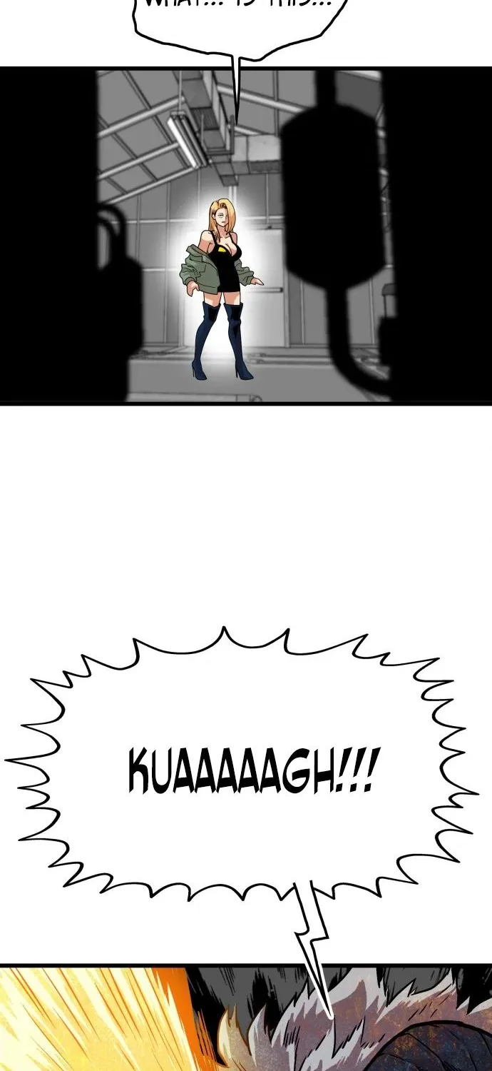 Troll Trap Zinmanga X Chapter 86 Page 41