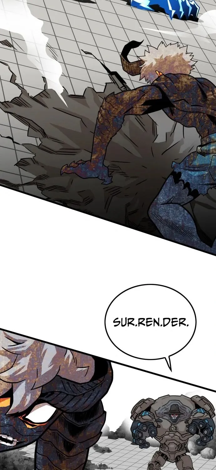 Troll Trap Zinmanga X Chapter 86 Page 53