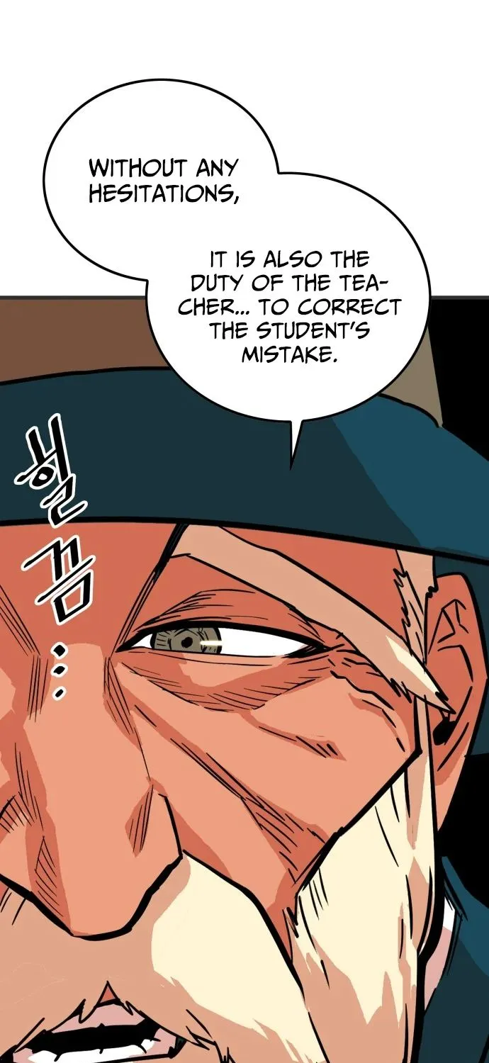 Troll Trap Zinmanga X Chapter 86 Page 64