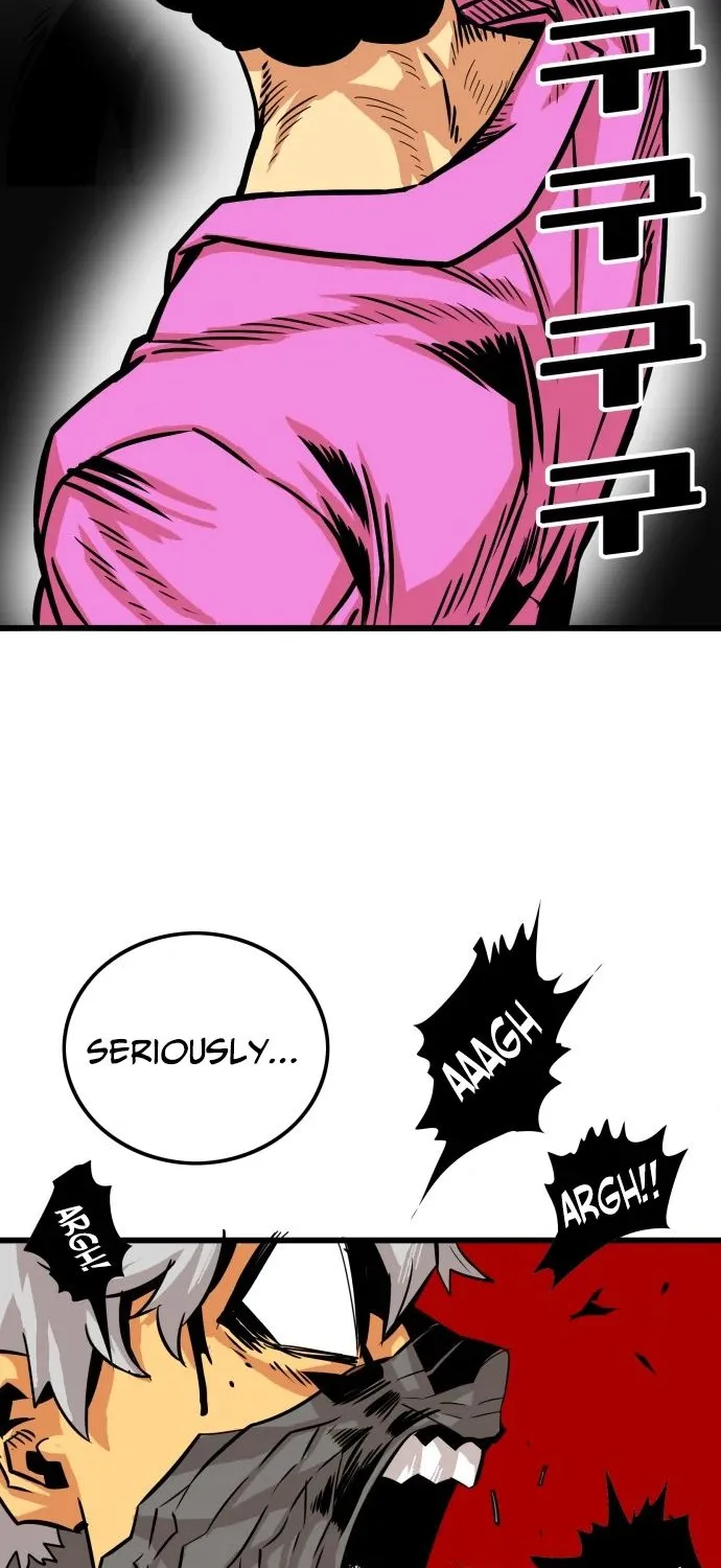 Troll Trap Zinmanga X Chapter 86 Page 77