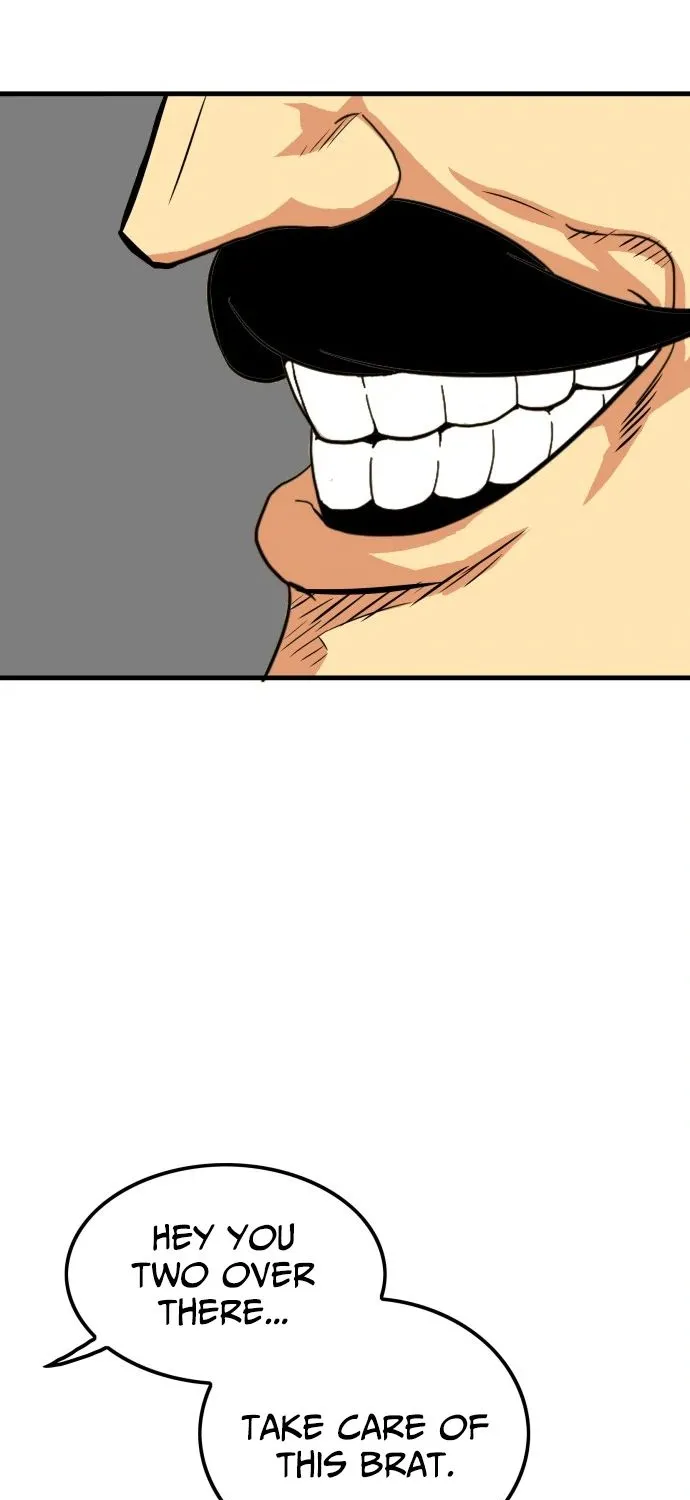 Troll Trap Zinmanga X Chapter 86 Page 90