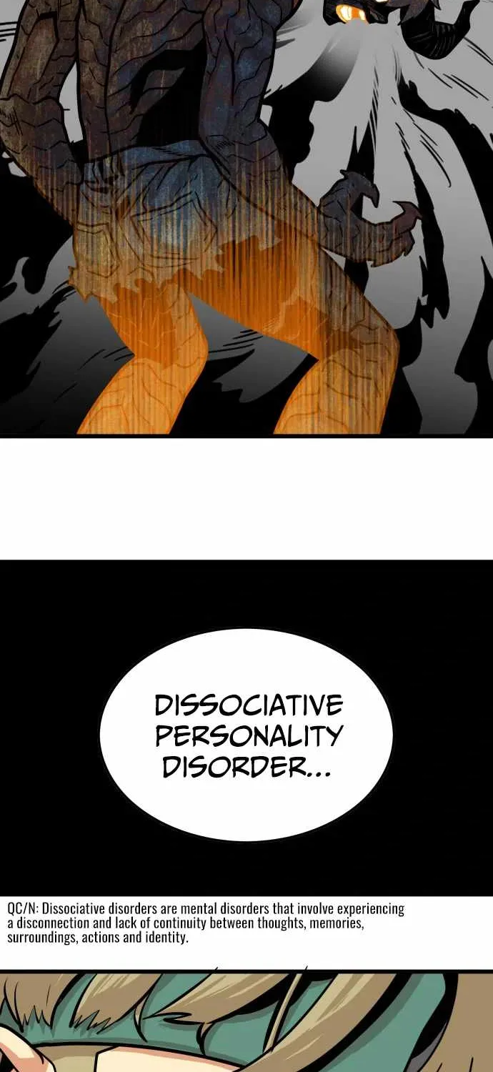 Troll Trap Zinmanga X Chapter 85 Page 23