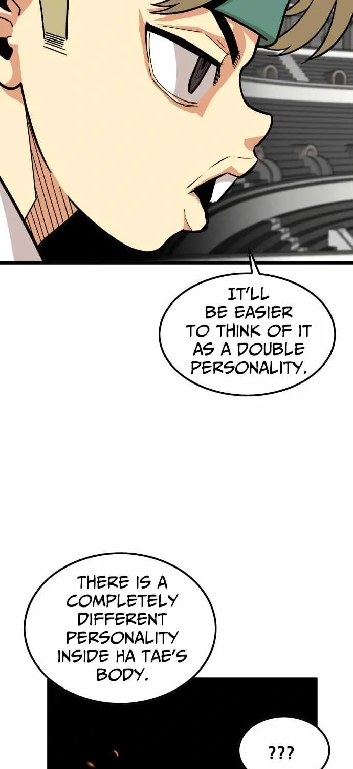 Troll Trap Zinmanga X Chapter 85 Page 24