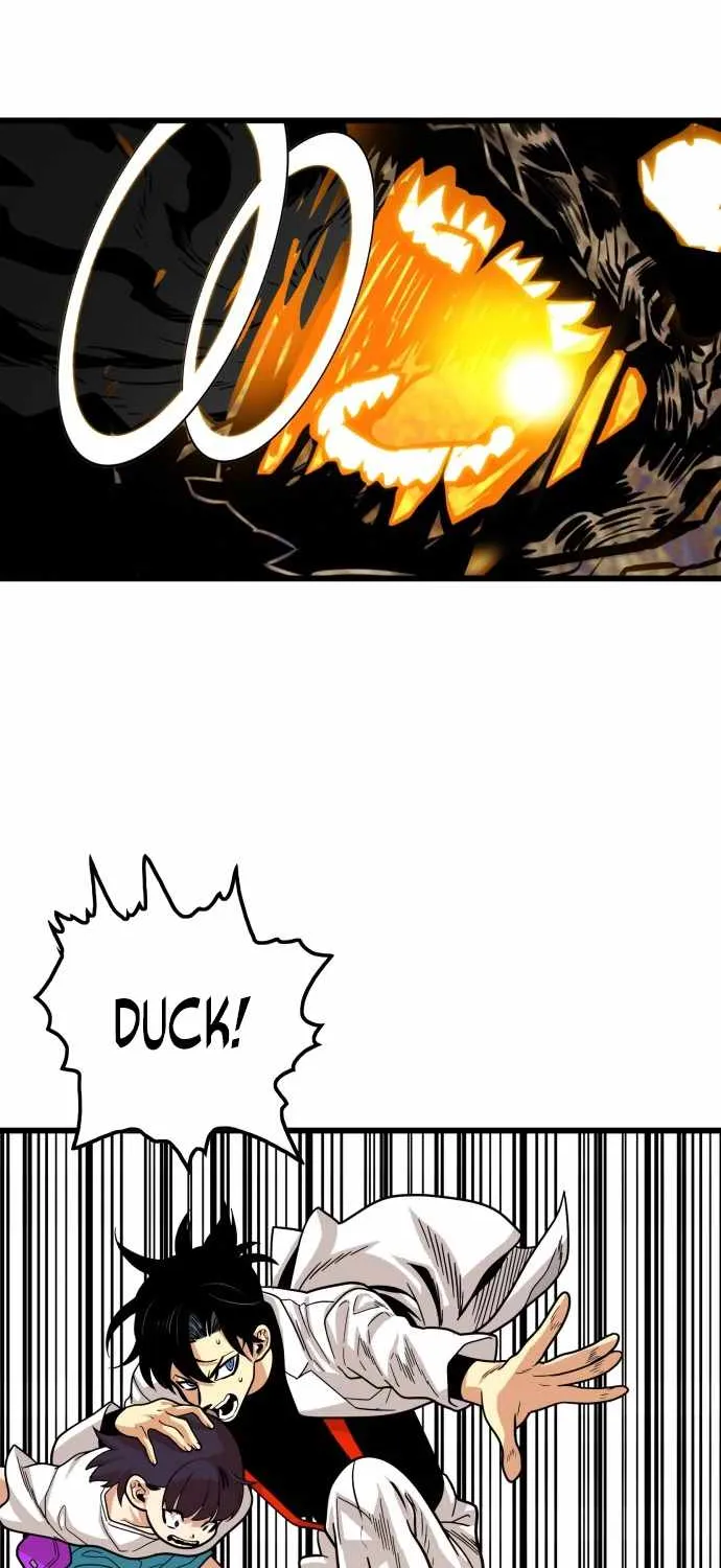 Troll Trap Zinmanga X Chapter 85 Page 45