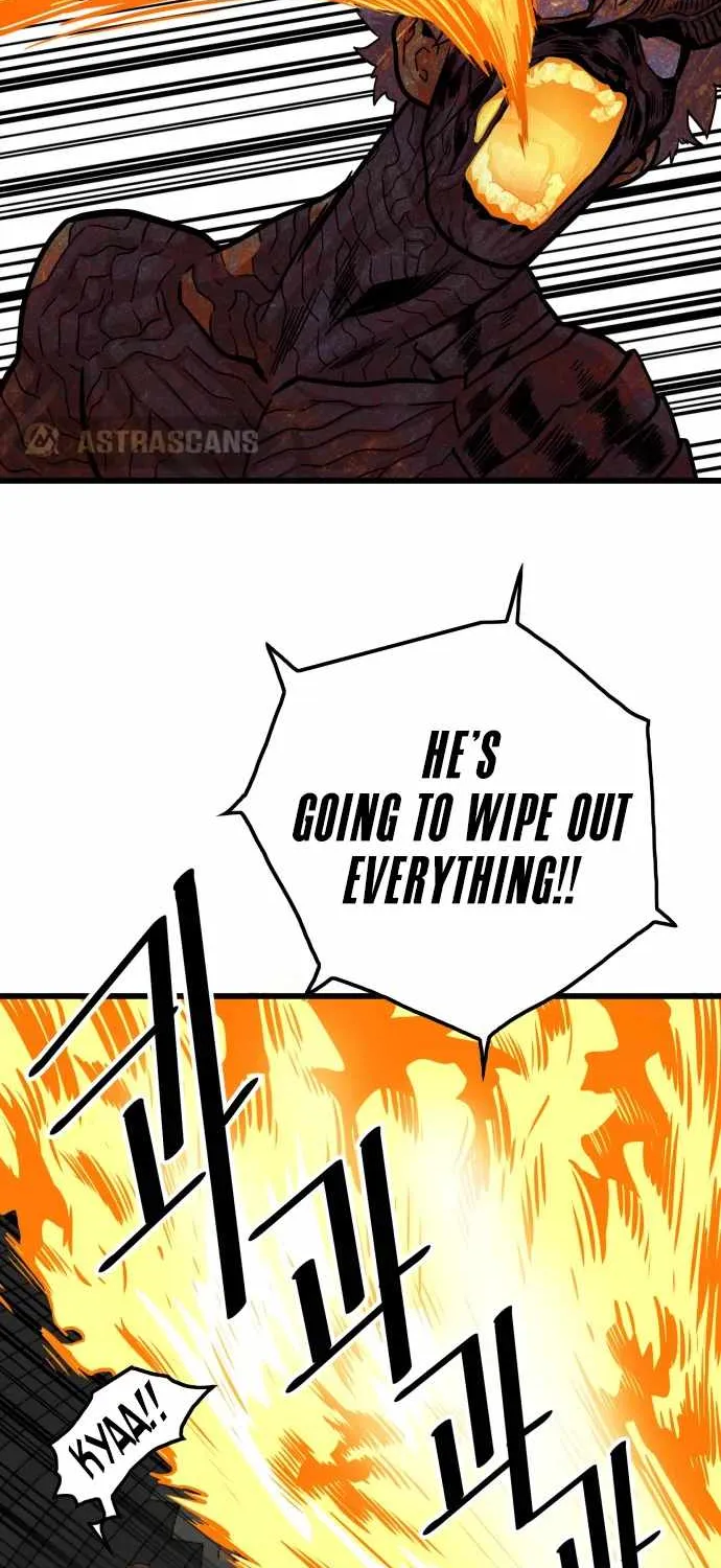 Troll Trap Zinmanga X Chapter 85 Page 49