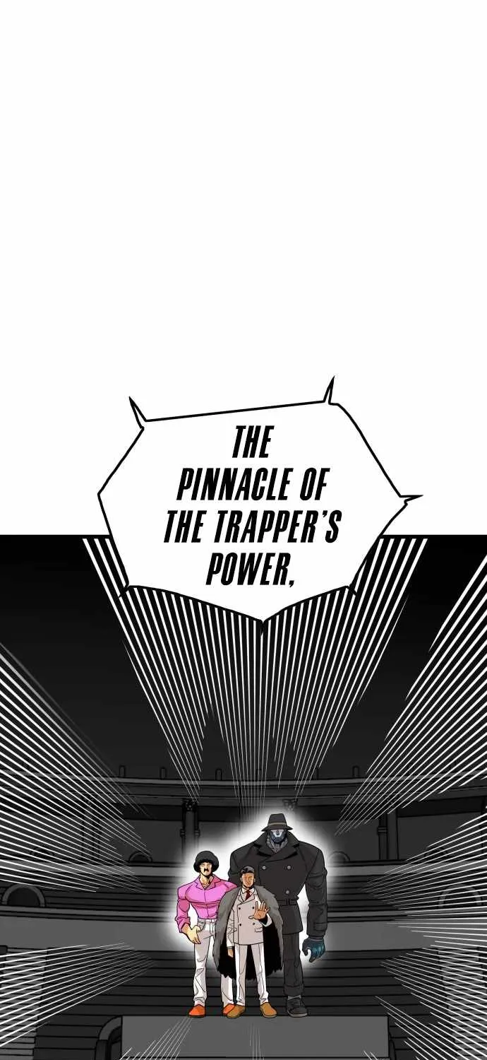 Troll Trap Zinmanga X Chapter 85 Page 54
