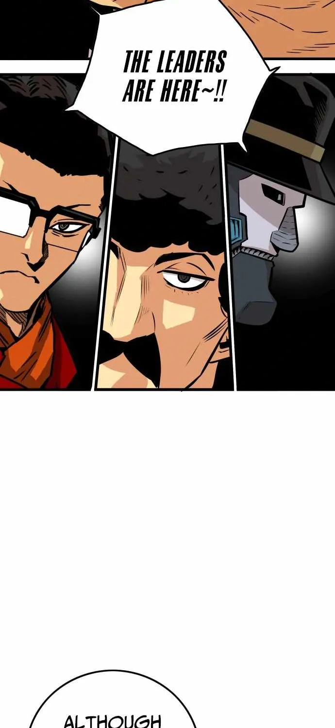 Troll Trap Zinmanga X Chapter 85 Page 56