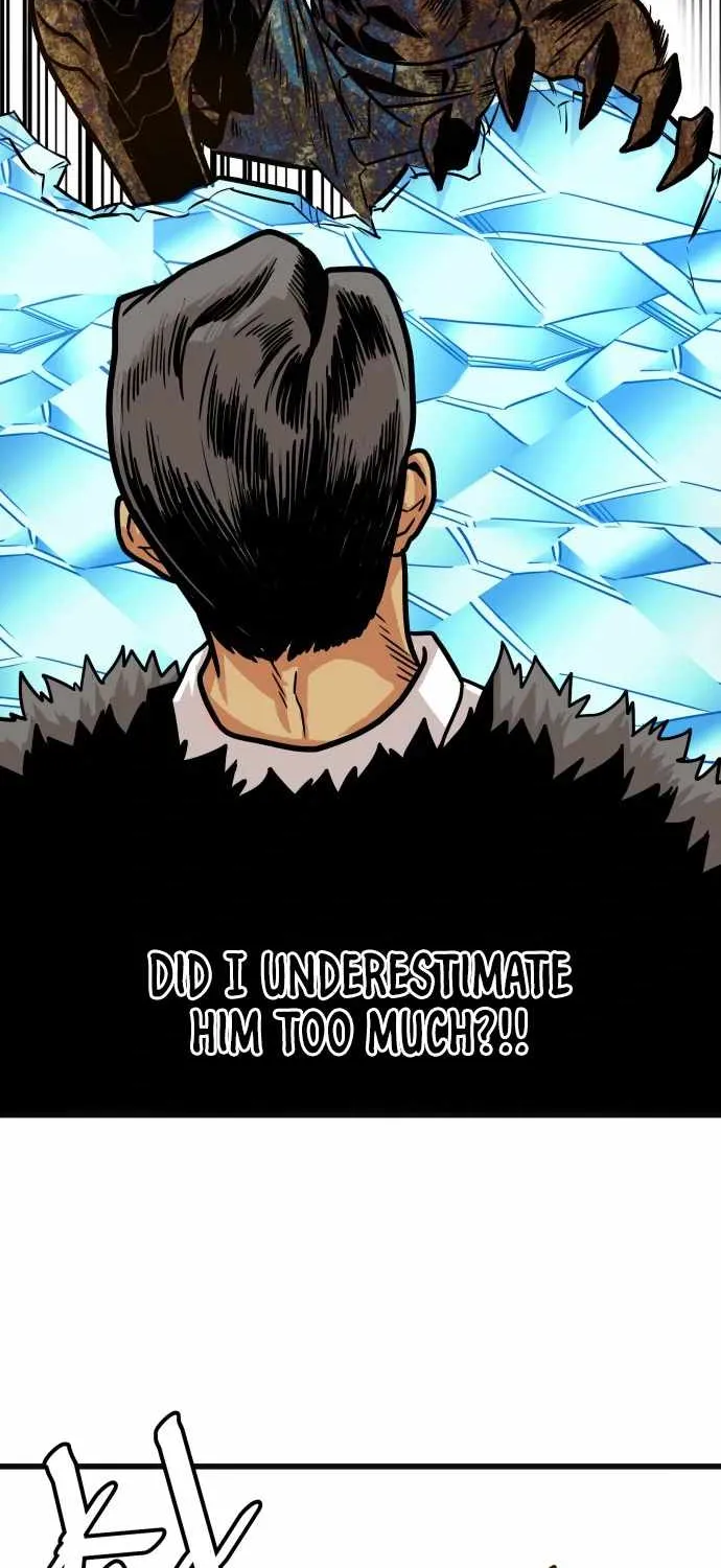 Troll Trap Zinmanga X Chapter 85 Page 80