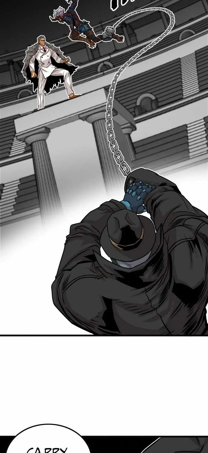 Troll Trap Zinmanga X Chapter 85 Page 83