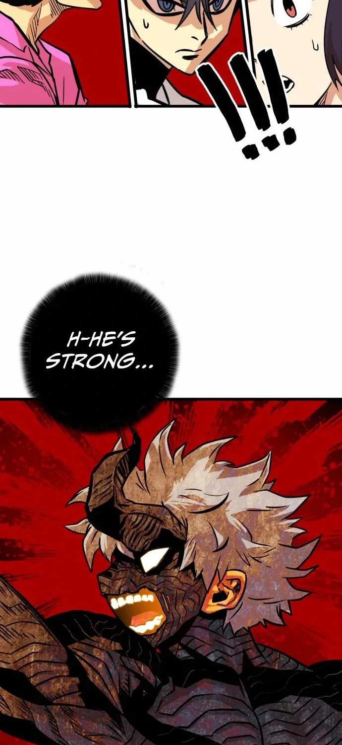Troll Trap Zinmanga X Chapter 85 Page 94