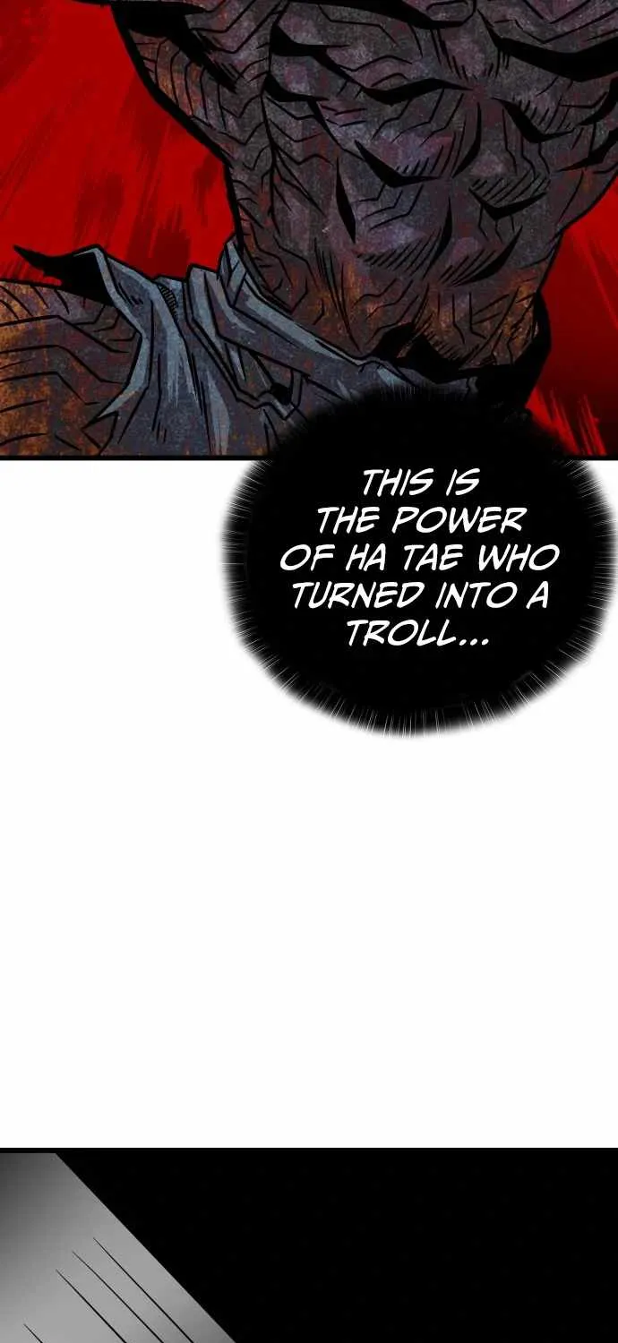 Troll Trap Zinmanga X Chapter 85 Page 95