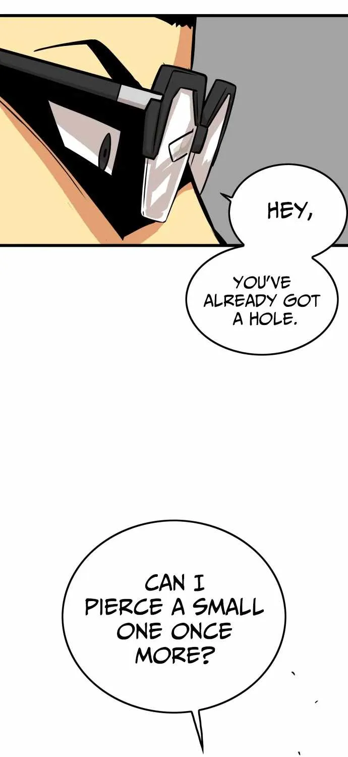 Troll Trap Zinmanga X Chapter 85 Page 97