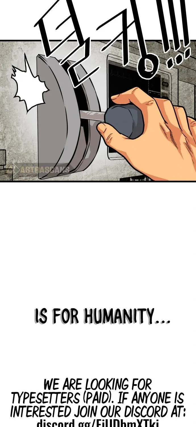 Troll Trap Zinmanga X Chapter 84 Page 13
