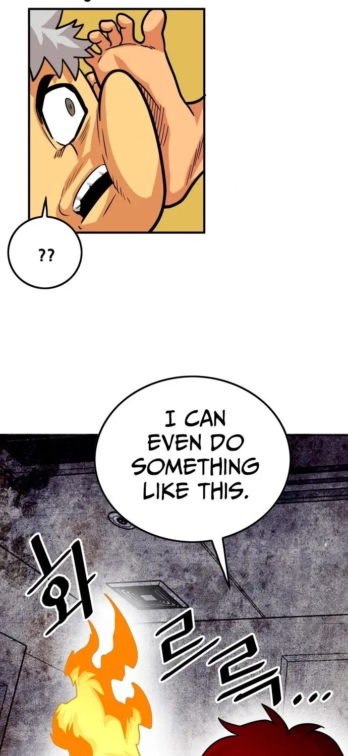 Troll Trap Zinmanga X Chapter 84 Page 39