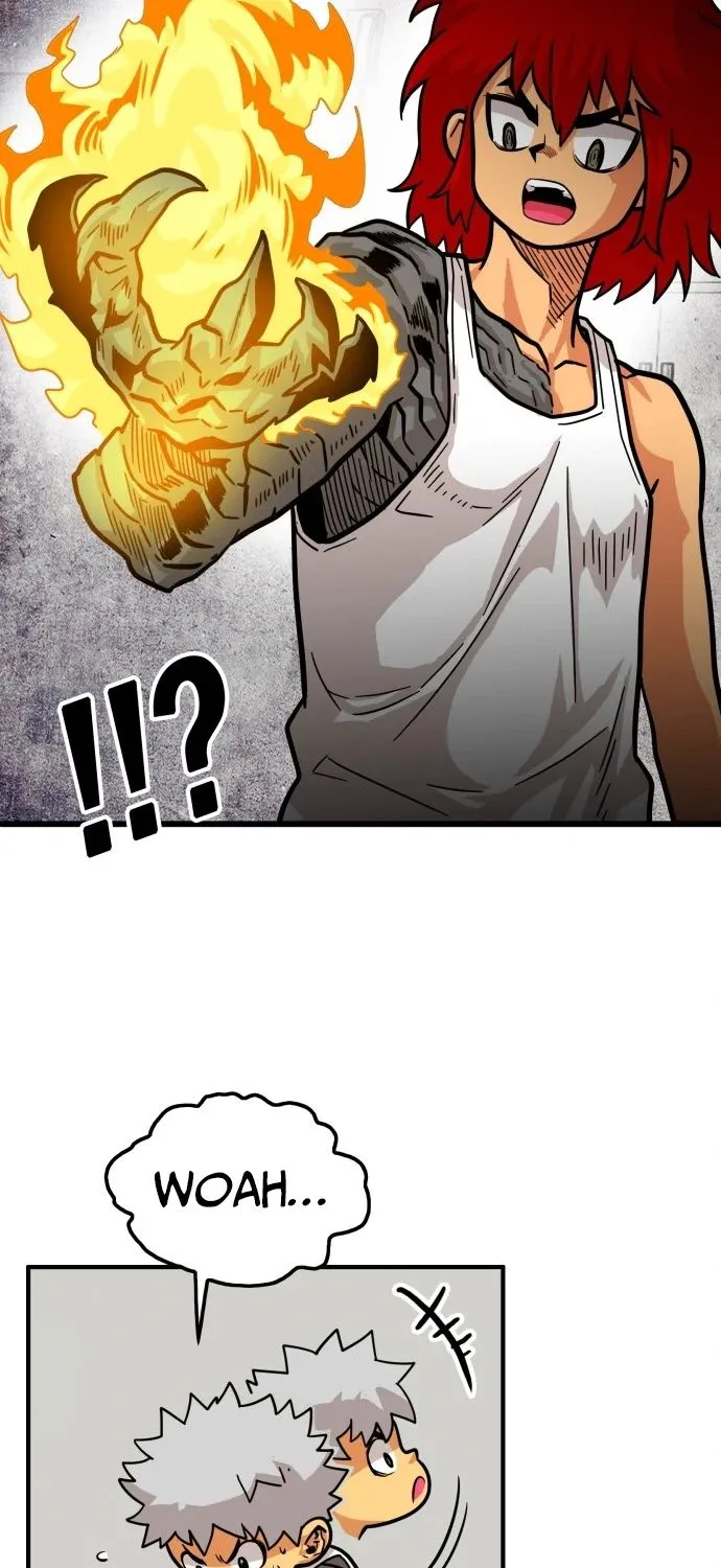Troll Trap Zinmanga X Chapter 84 Page 40