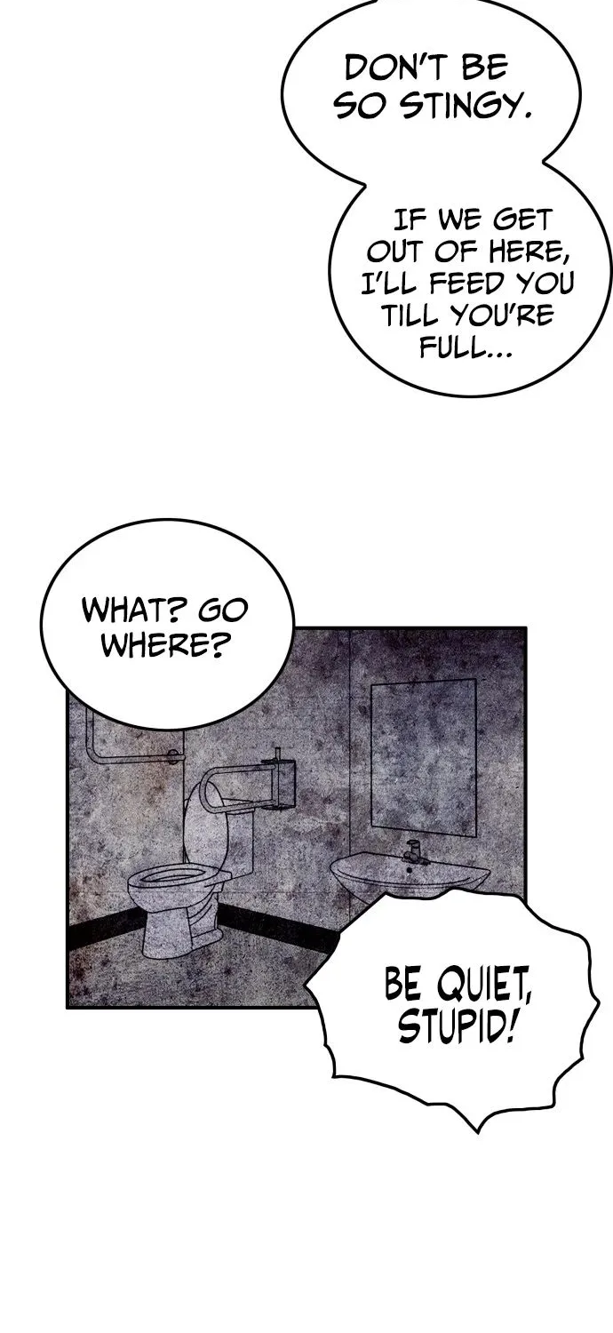 Troll Trap Zinmanga X Chapter 84 Page 43