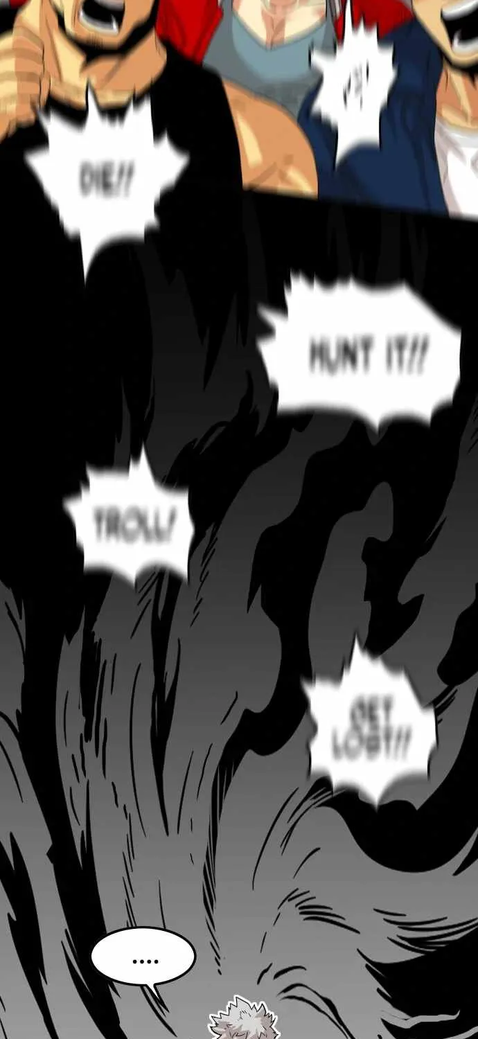 Troll Trap Zinmanga X Chapter 82 Page 73