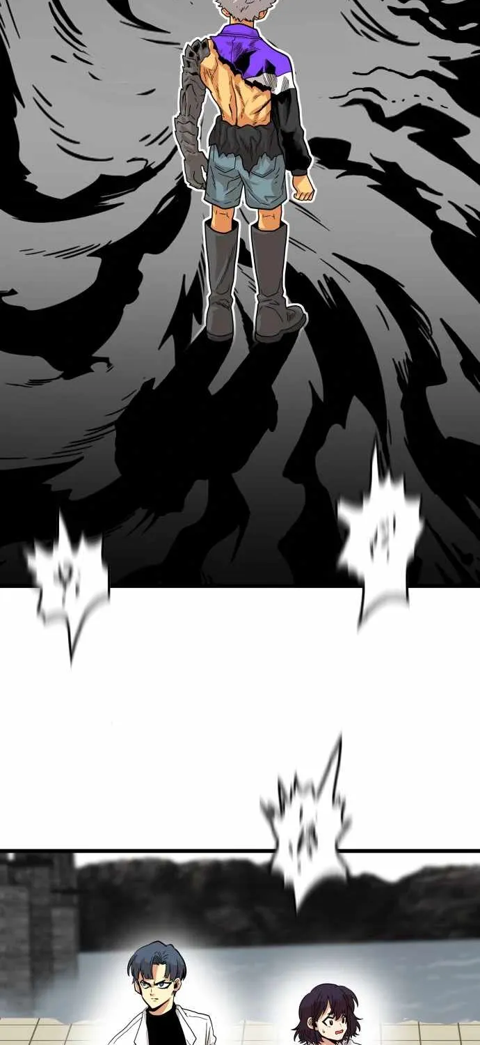 Troll Trap Zinmanga X Chapter 82 Page 74