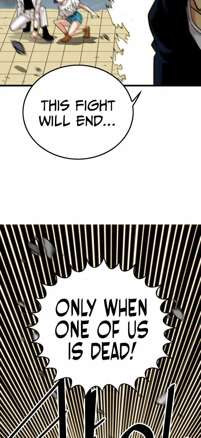 Troll Trap Zinmanga X Chapter 82 Page 86