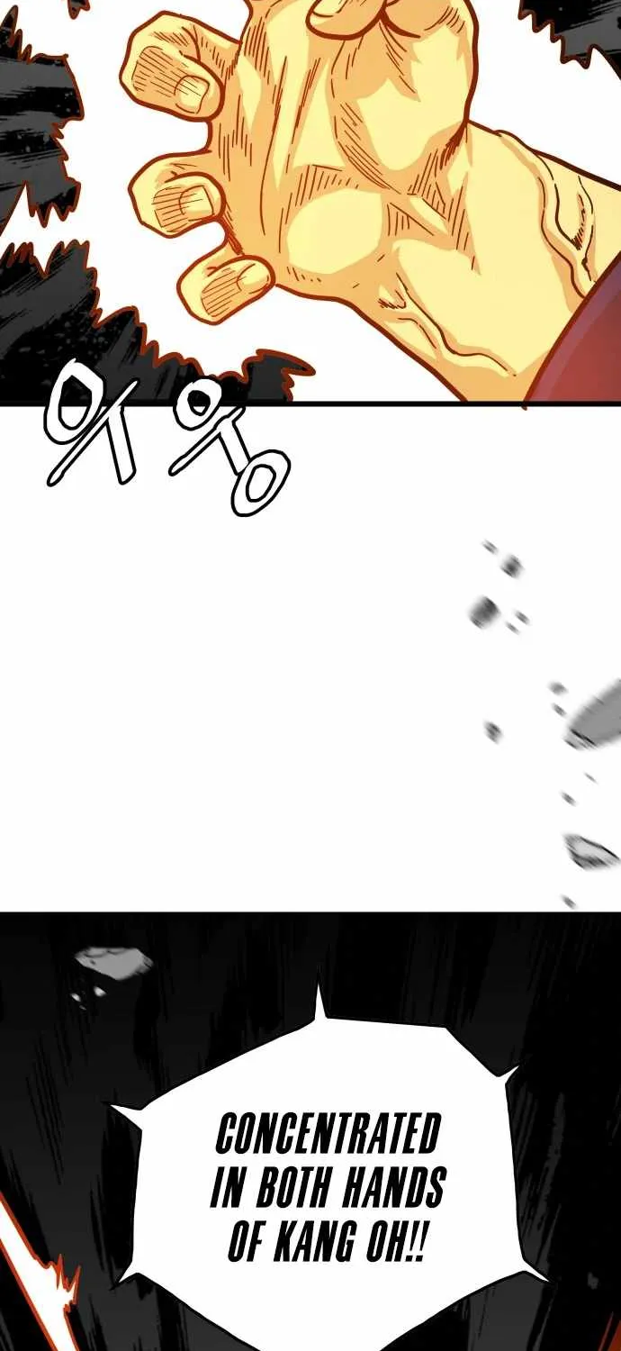 Troll Trap Zinmanga X Chapter 82 Page 91