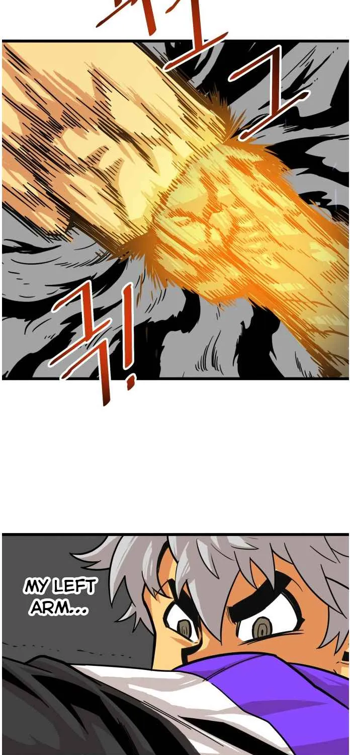 Troll Trap Zinmanga X Chapter 81 Page 29