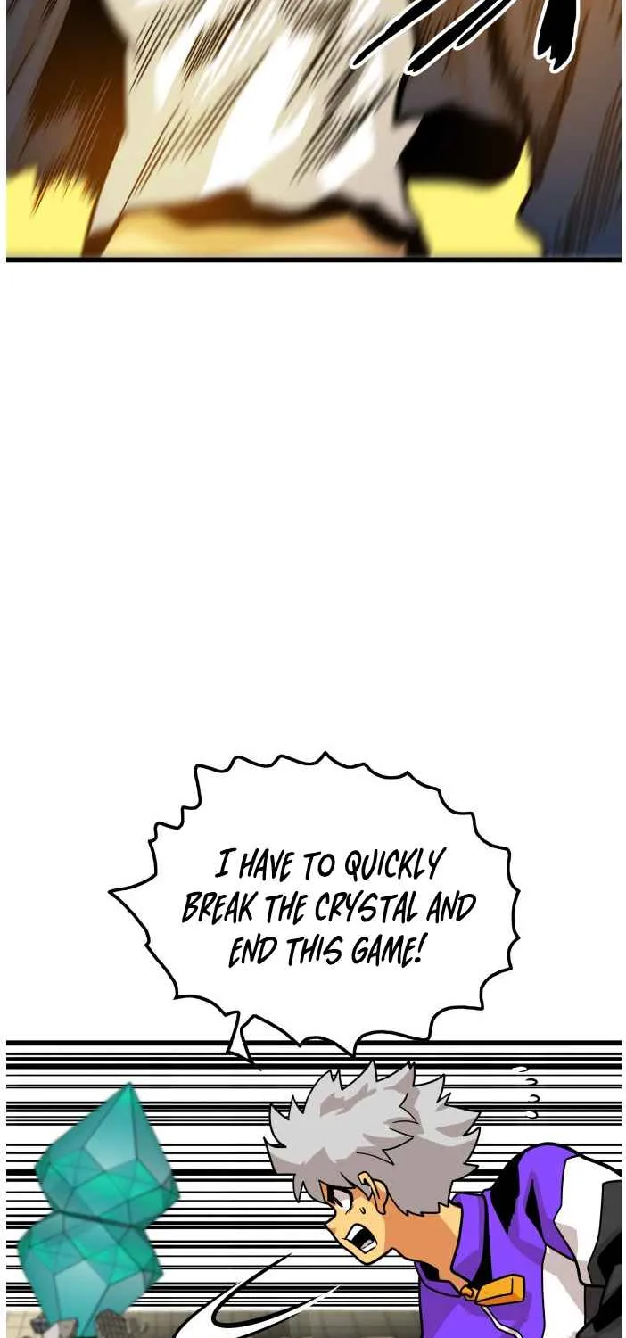 Troll Trap Zinmanga X Chapter 81 Page 44