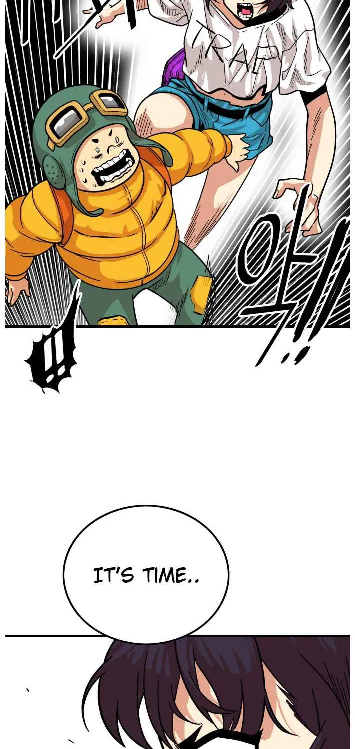 Troll Trap Zinmanga X Chapter 80 Page 53