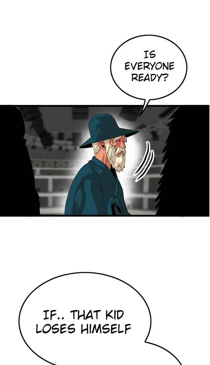 Troll Trap Zinmanga X Chapter 80 Page 81