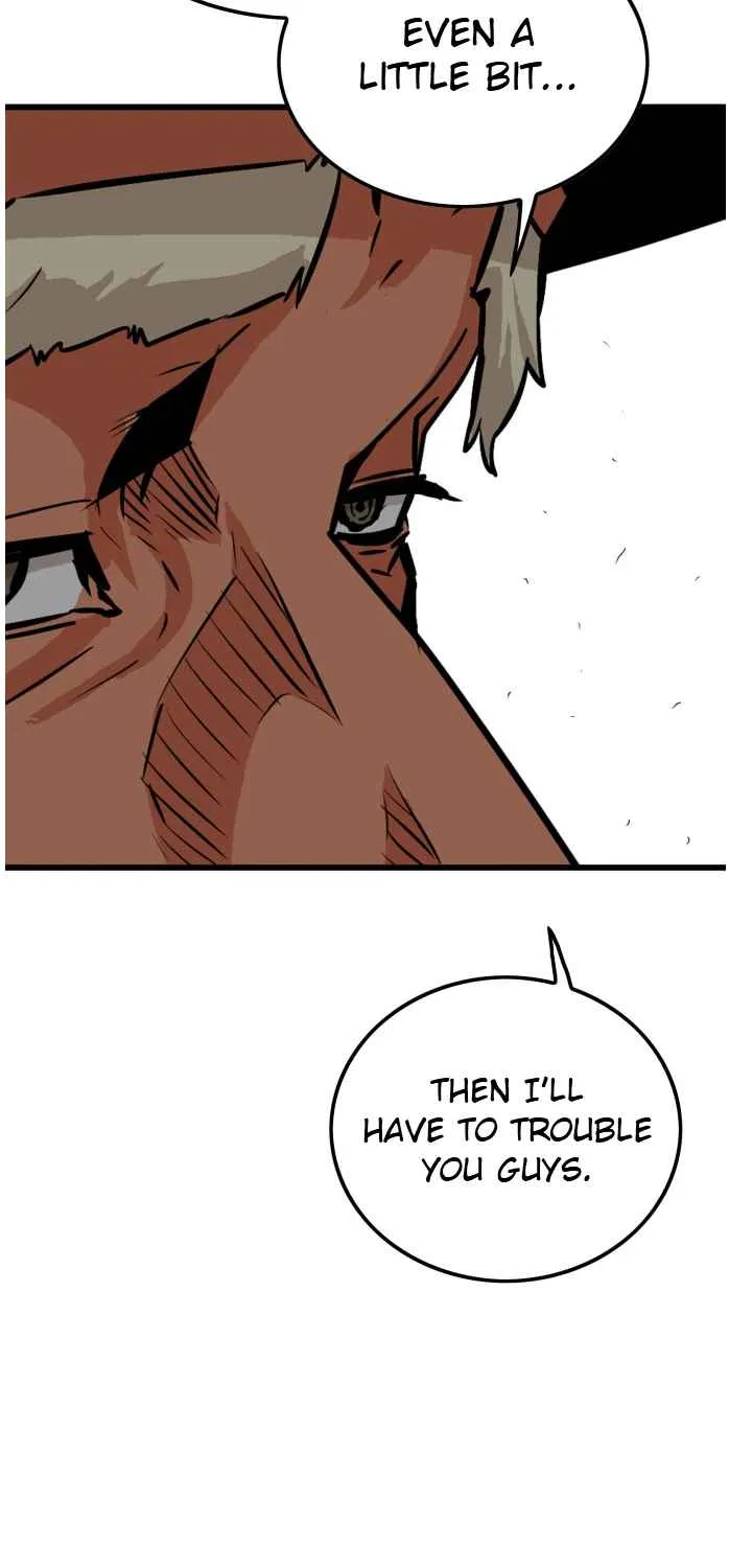Troll Trap Zinmanga X Chapter 80 Page 82