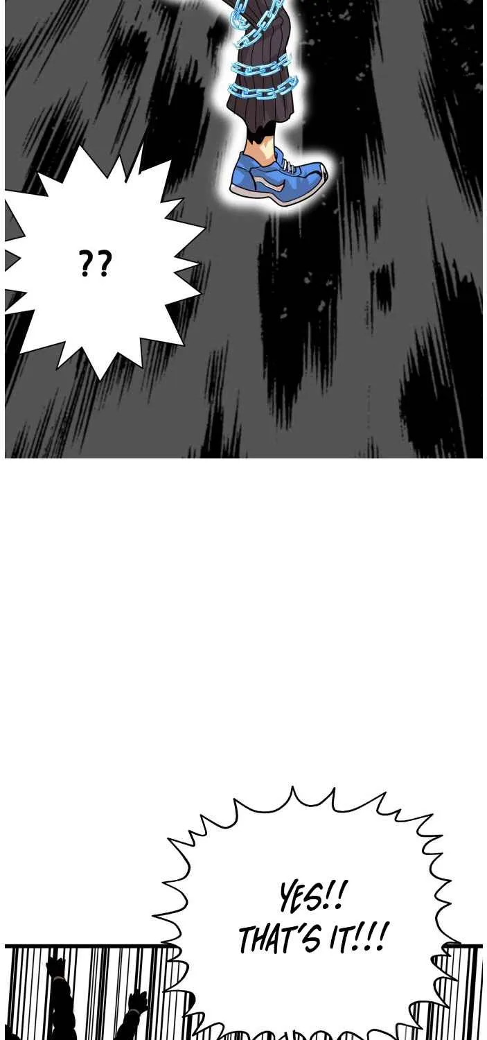 Troll Trap Zinmanga X Chapter 79 Page 24