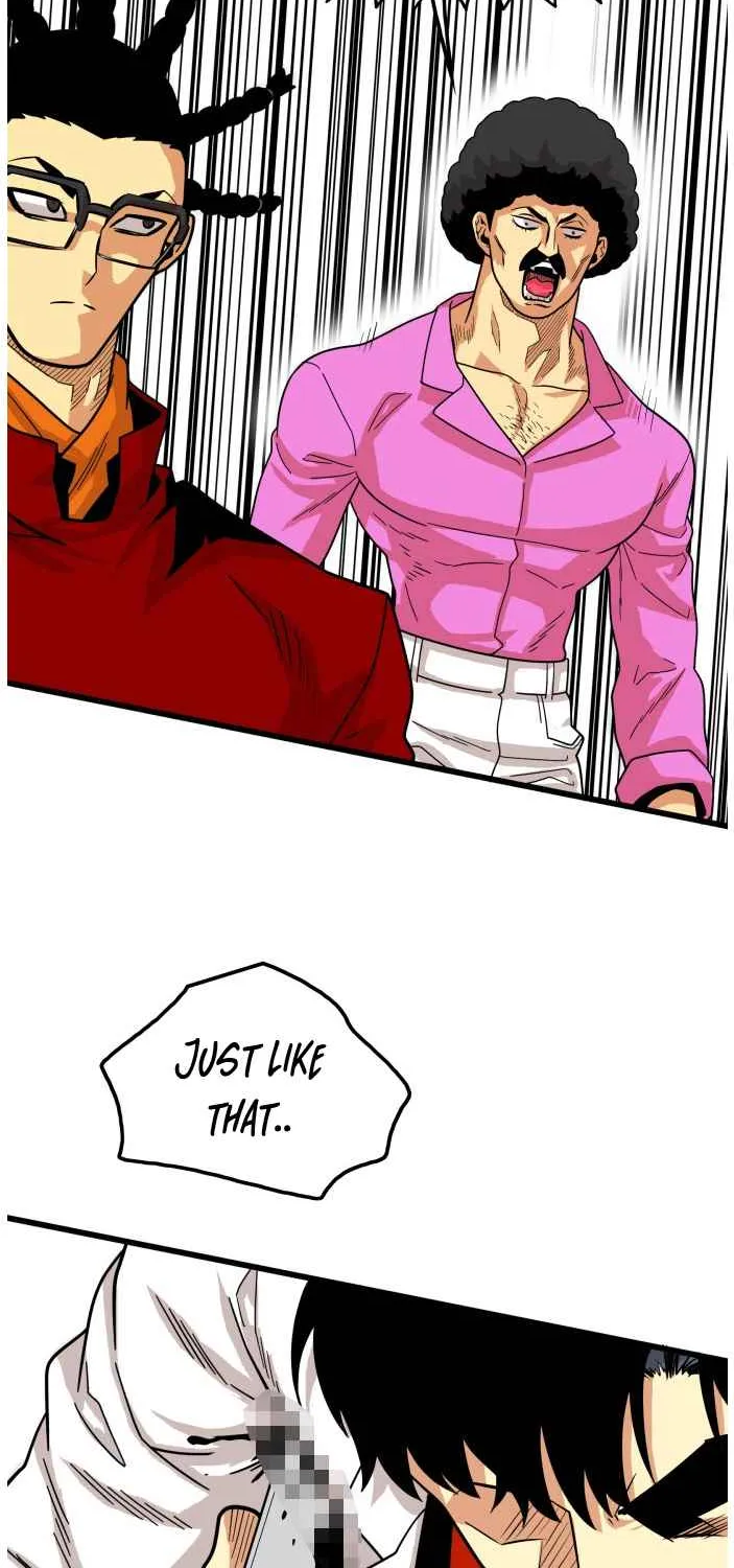Troll Trap Zinmanga X Chapter 79 Page 25