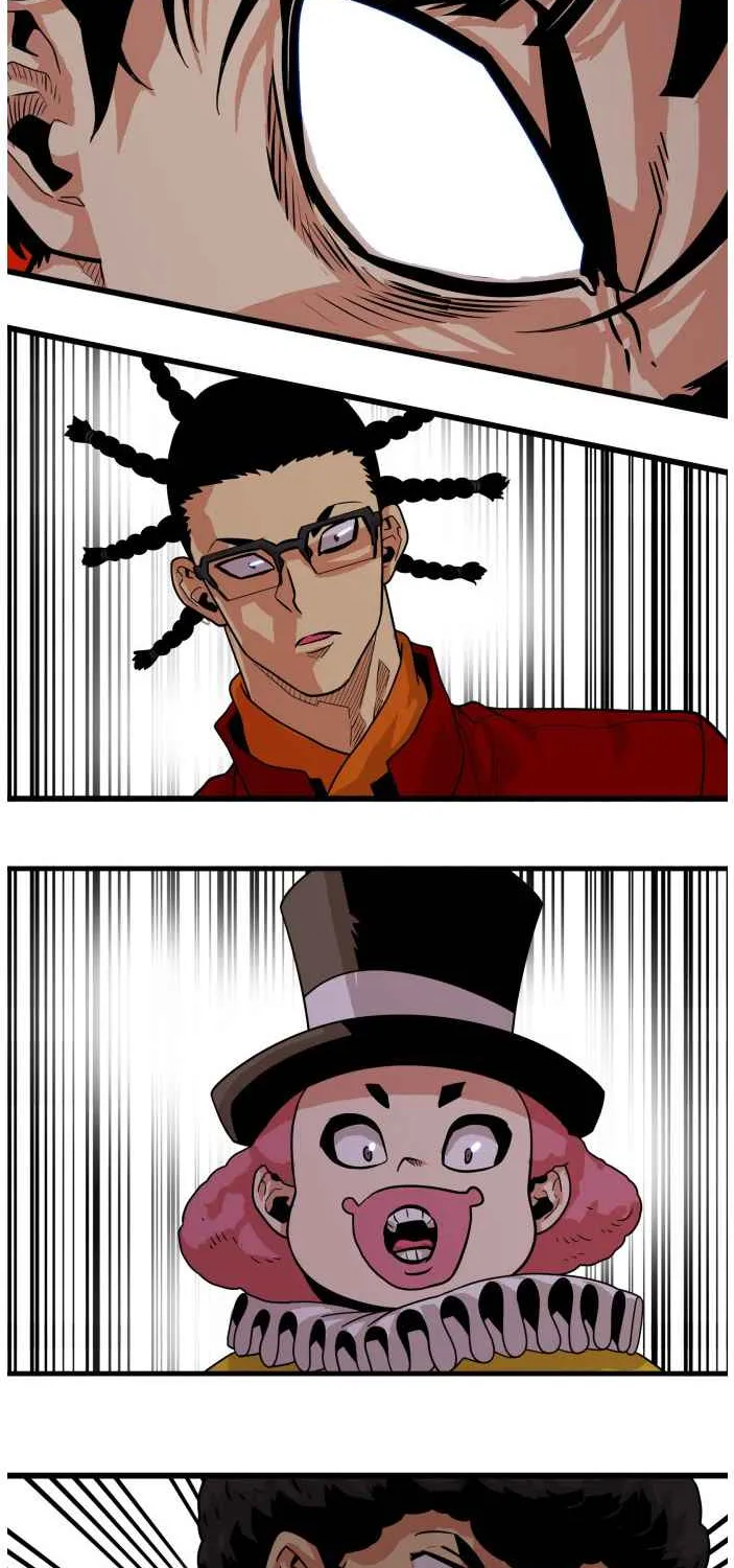 Troll Trap Zinmanga X Chapter 79 Page 33