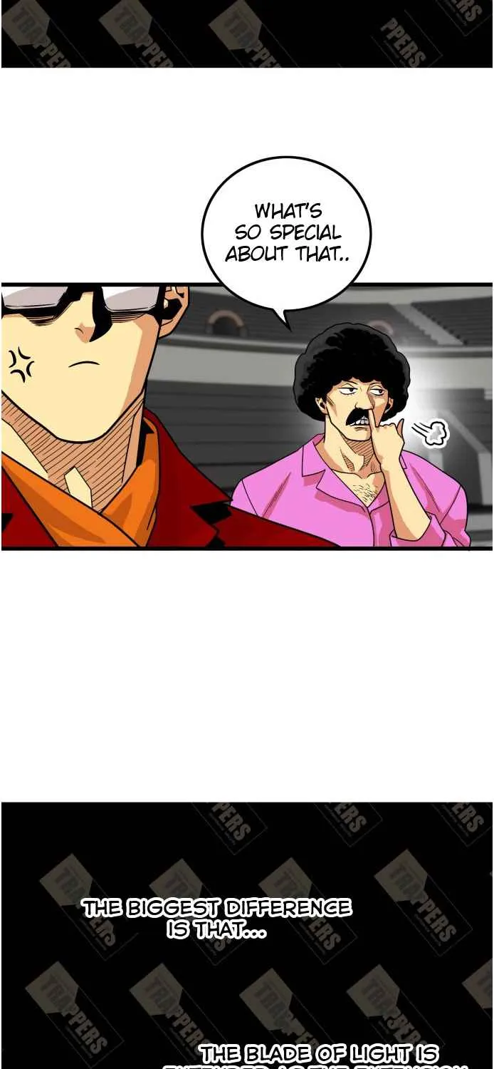 Troll Trap Zinmanga X Chapter 78 Page 67