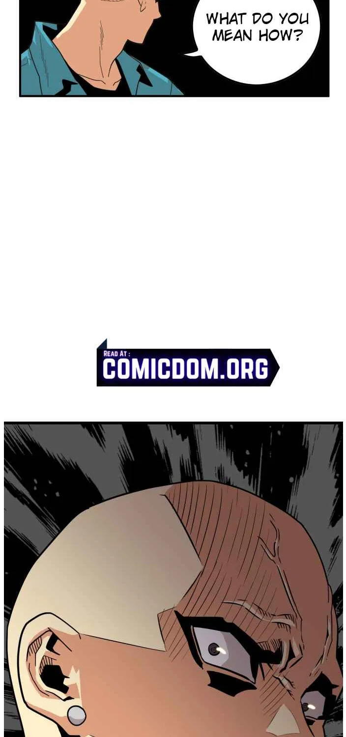 Troll Trap Zinmanga X Chapter 77 Page 5
