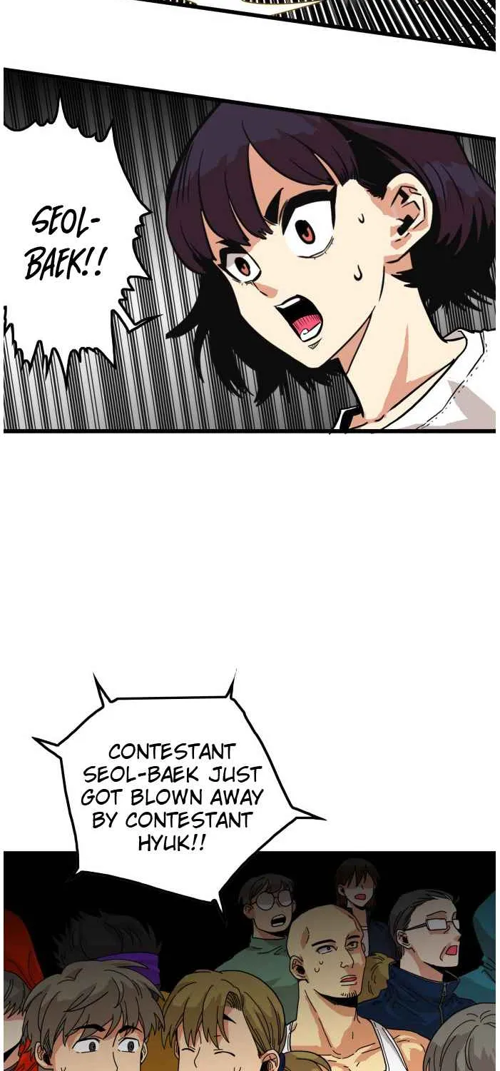 Troll Trap Zinmanga X Chapter 77 Page 25