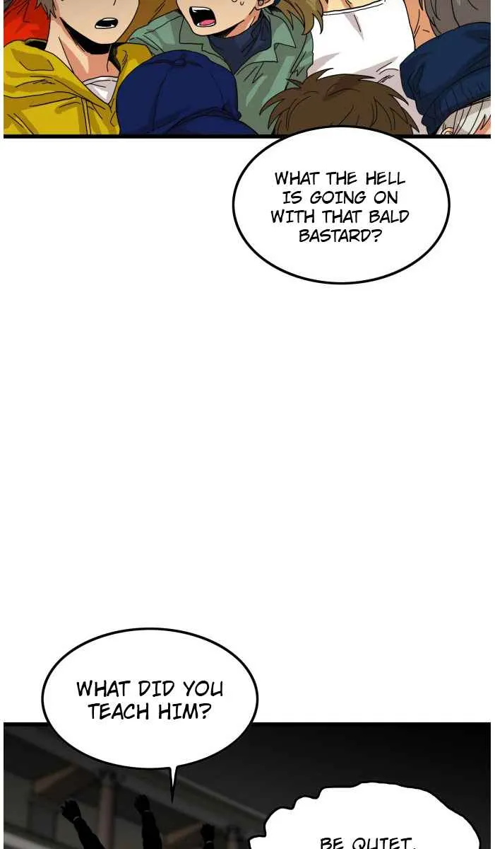 Troll Trap Zinmanga X Chapter 77 Page 26