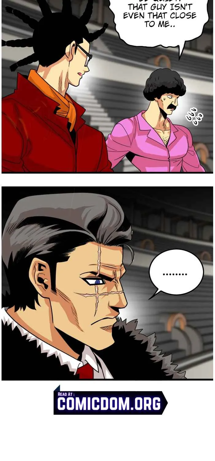 Troll Trap Zinmanga X Chapter 77 Page 27