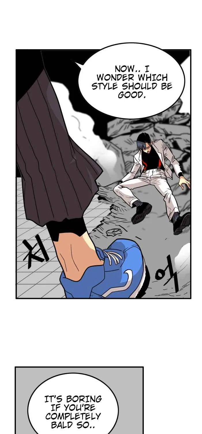 Troll Trap Zinmanga X Chapter 77 Page 29