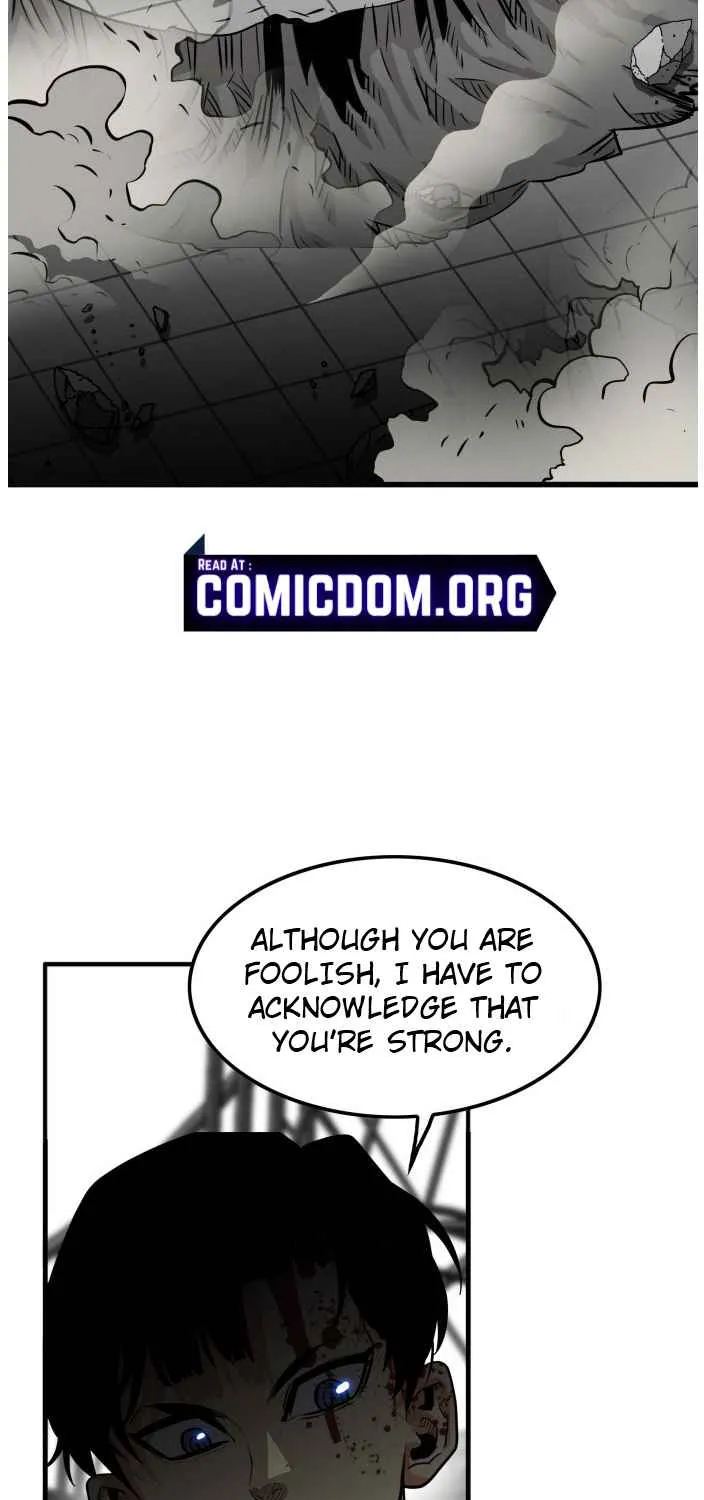 Troll Trap Zinmanga X Chapter 77 Page 47