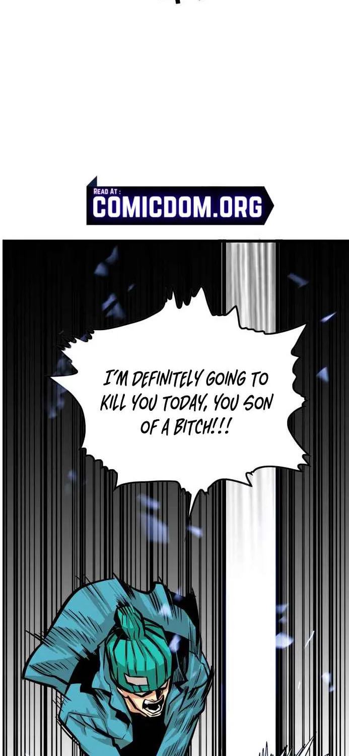 Troll Trap Zinmanga X Chapter 76 Page 38