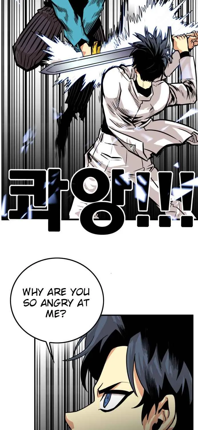Troll Trap Zinmanga X Chapter 76 Page 39