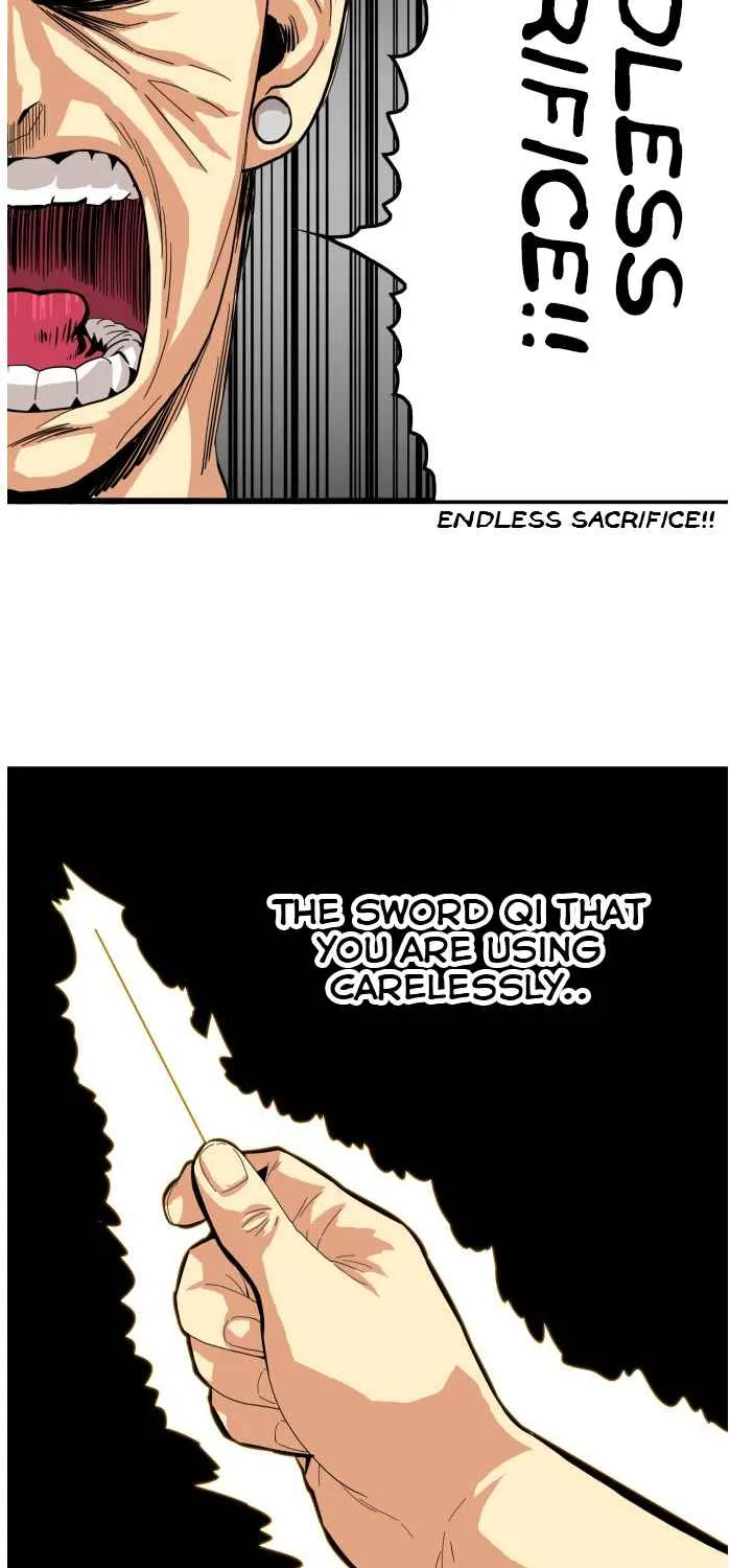 Troll Trap Zinmanga X Chapter 76 Page 52