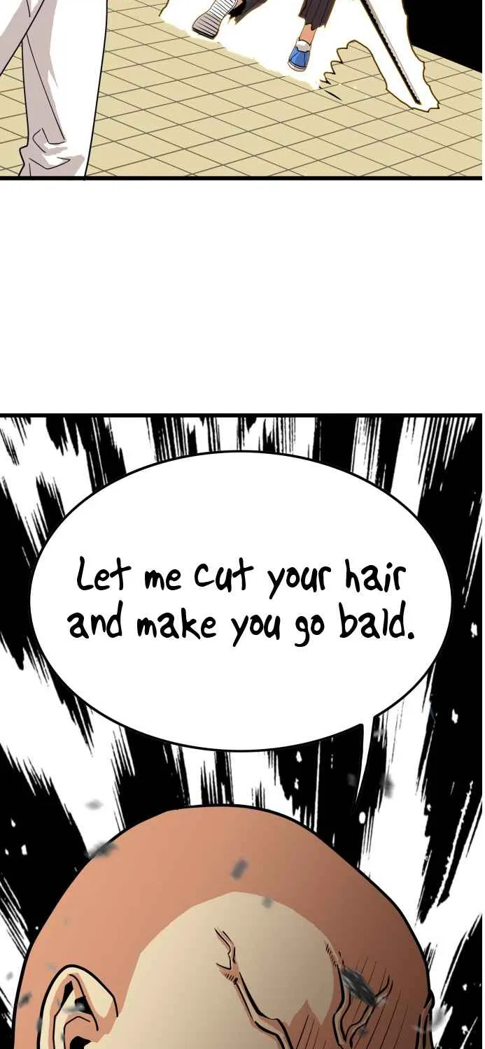 Troll Trap Zinmanga X Chapter 76 Page 68