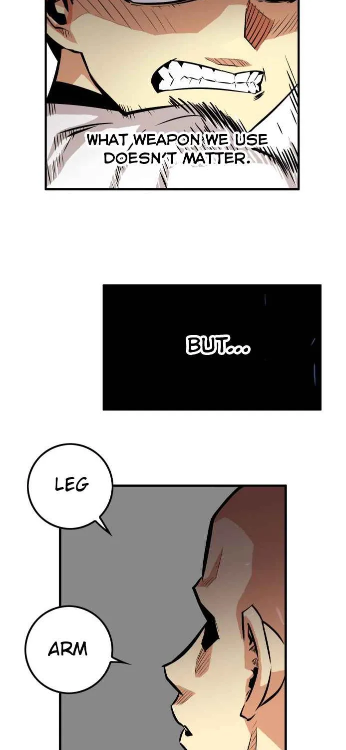 Troll Trap Zinmanga X Chapter 76 Page 78
