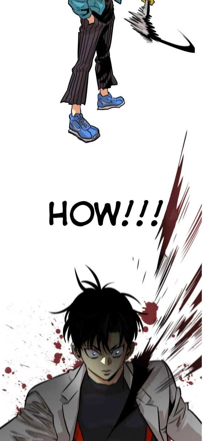 Troll Trap Zinmanga X Chapter 76 Page 80